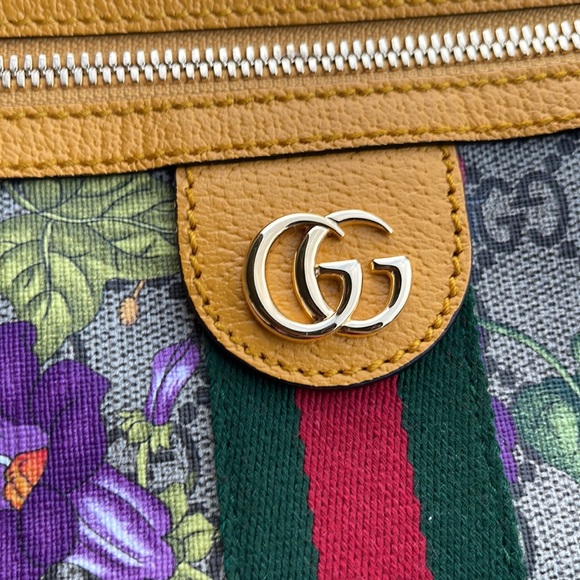 Gucci limited edition belt bag/body bag - Picture 12 of 17
